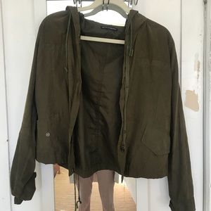Brandy Melville jacket